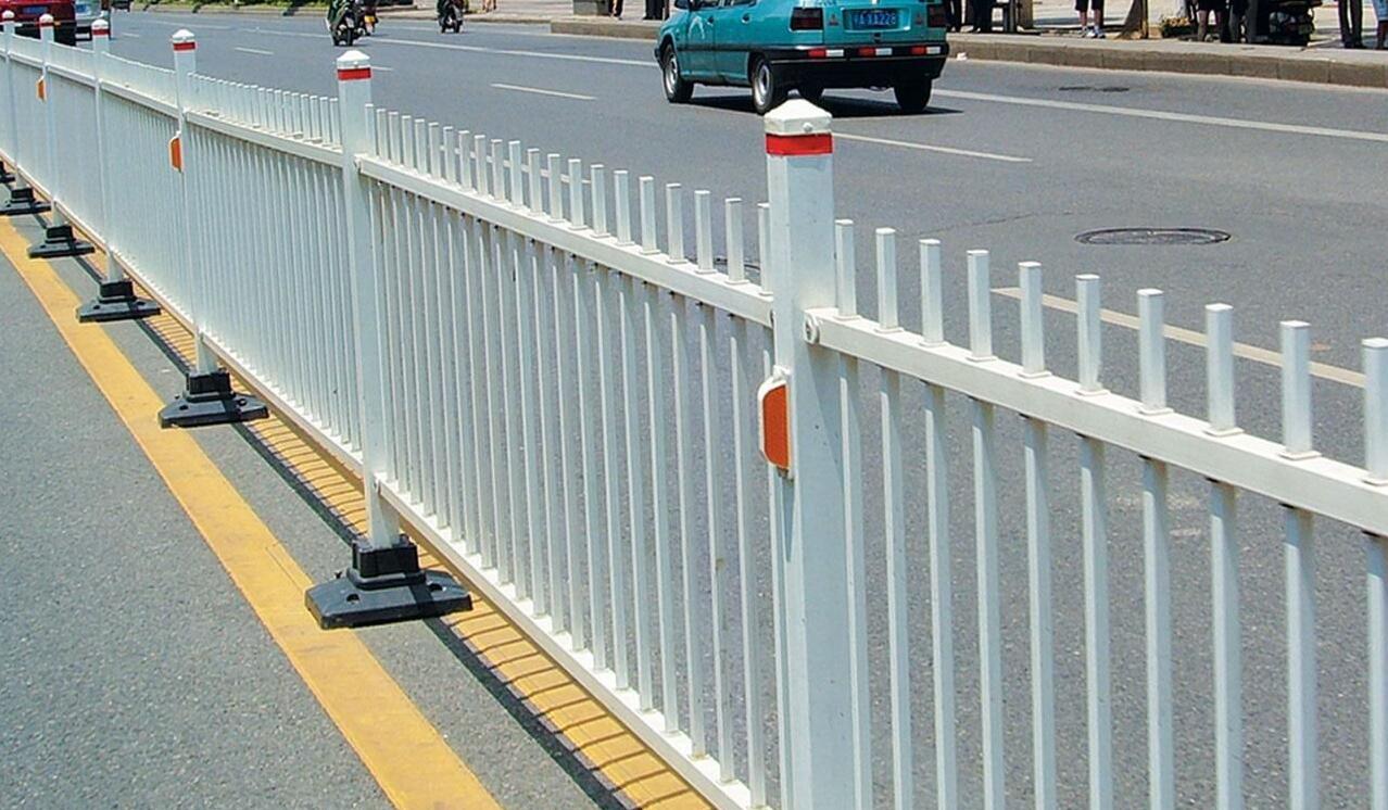 交通护拦